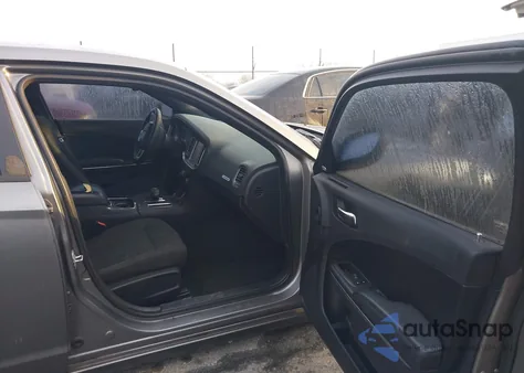 2012 Dodge Charger Sxt z USA, uszkodzony, nr VIN 2C3CDXHG0CH299750